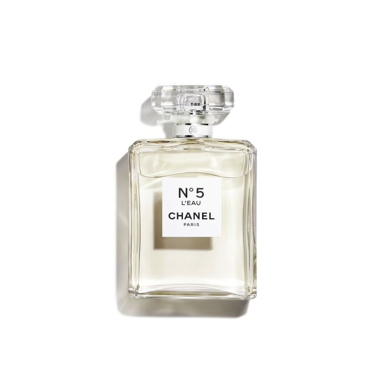 N°5 L'EAU Eau de Toilette 50 ml