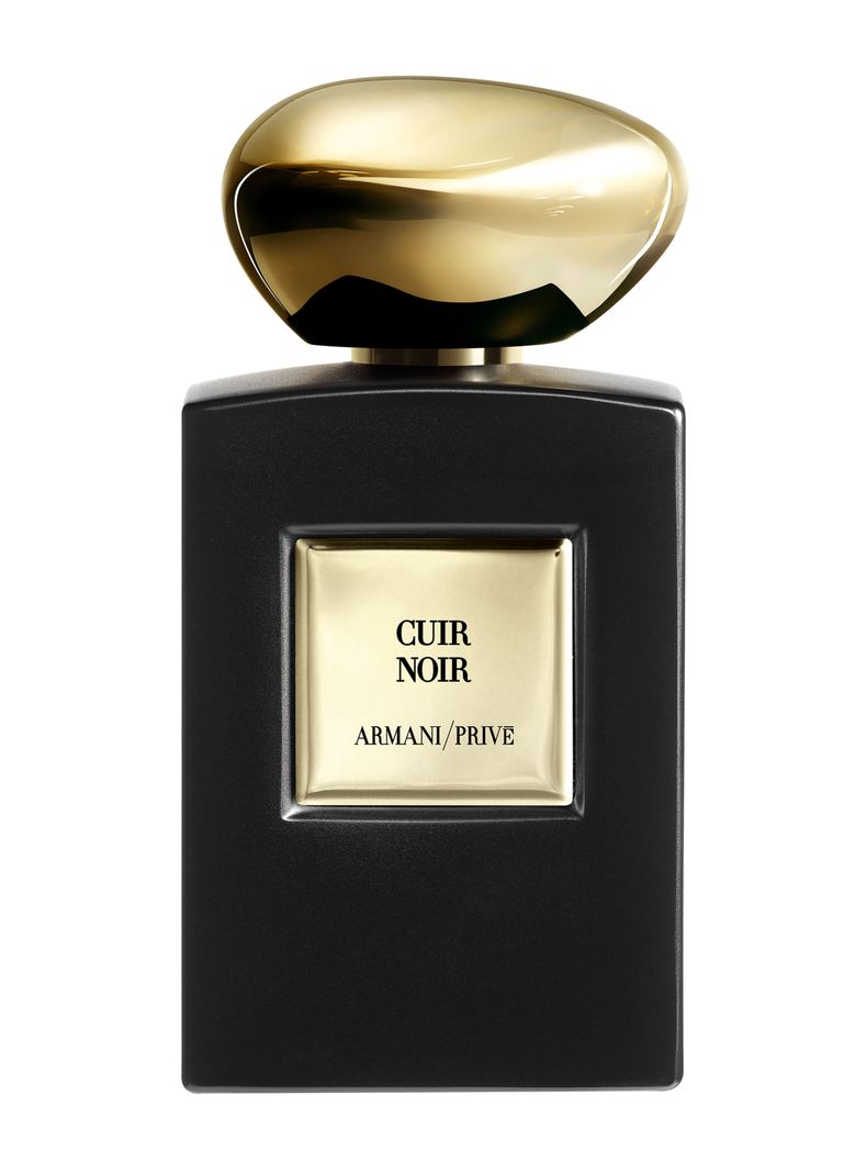 Perfume Armani Privè Cuir Noir EDP 100 ml Giorgio Armani