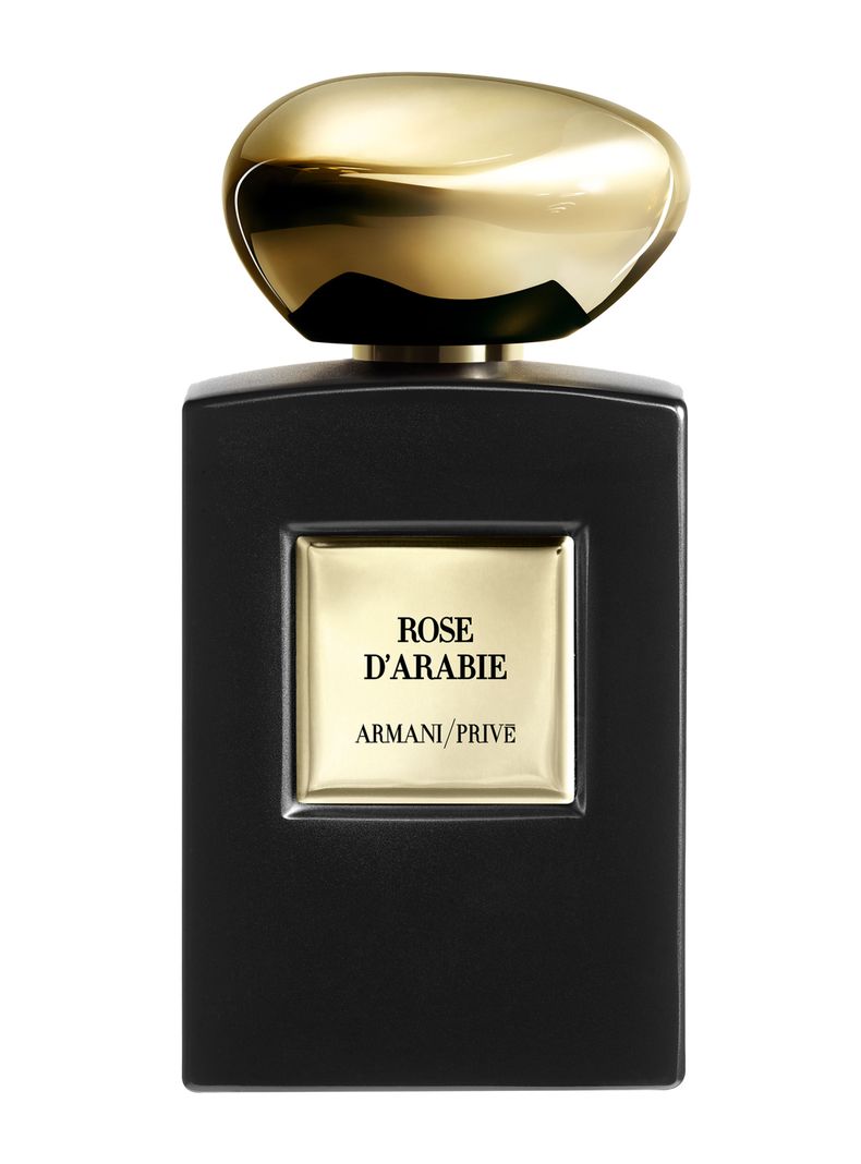 Perfume Armani Privè Rose D'Arabie EDP 100 ml Giorgio Armani