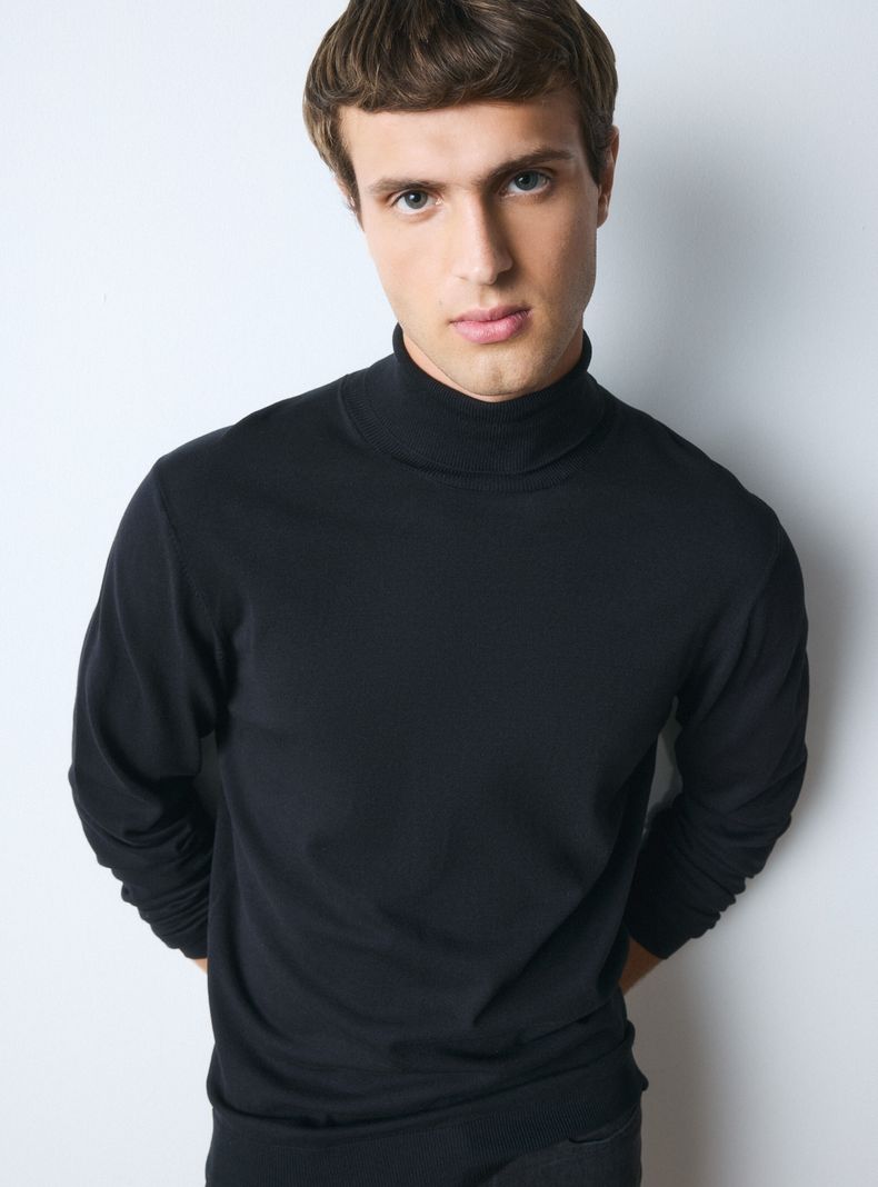 Sweater Cuello Beatle-2