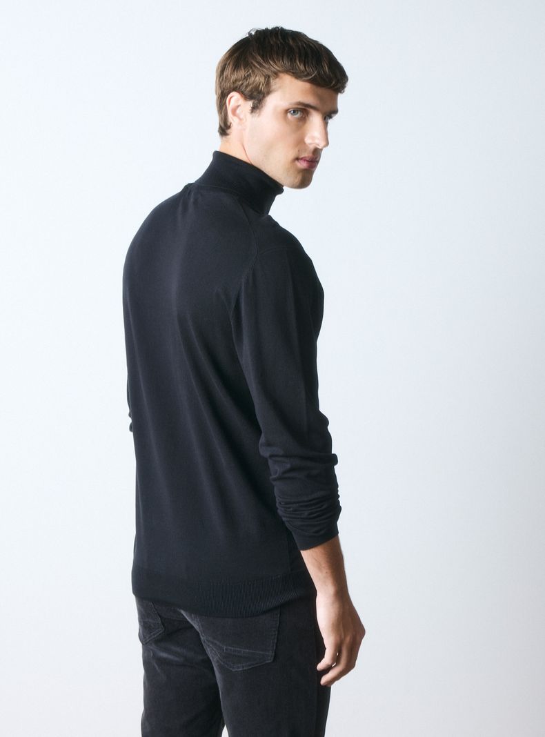 Sweater Cuello Beatle-1