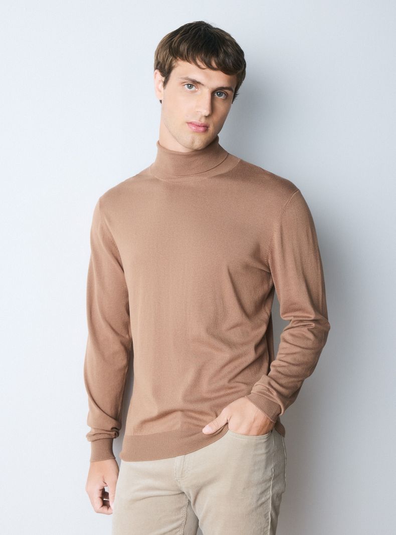 Beige Oscuro