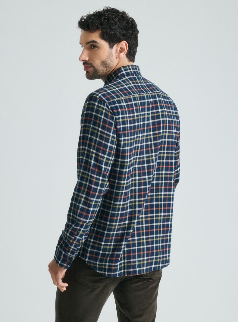 Camisa Manga Larga Villela-1