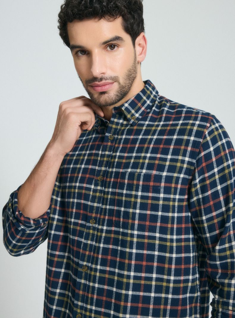 Camisa Manga Larga Villela-2