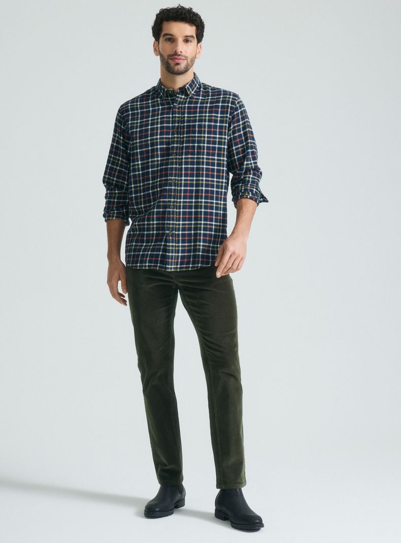 Pantalón Cotele-4