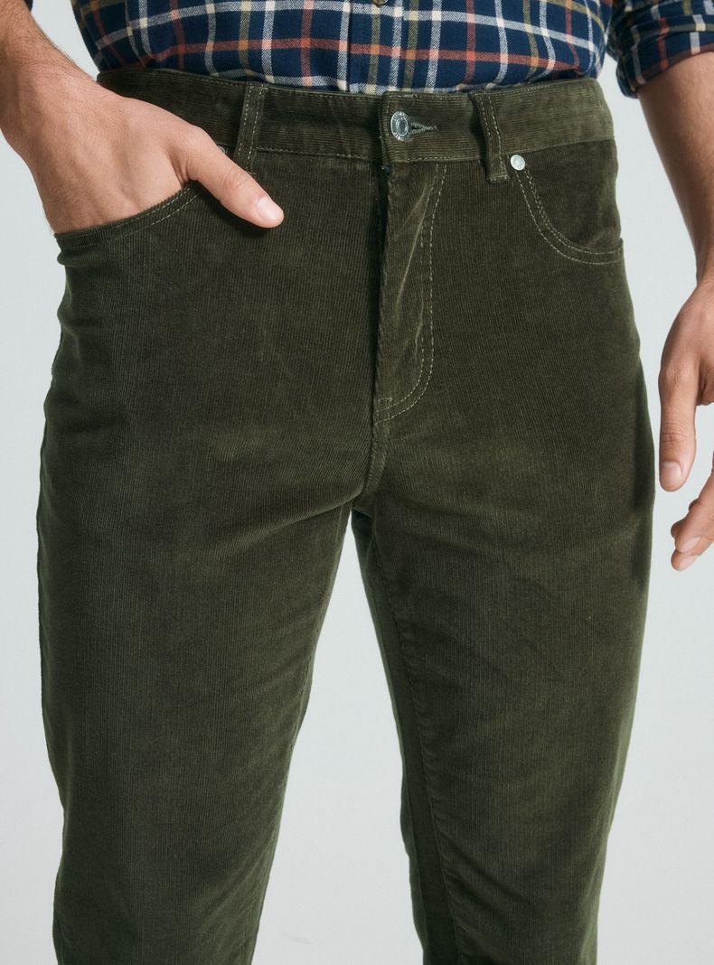Pantalón Cotele-2