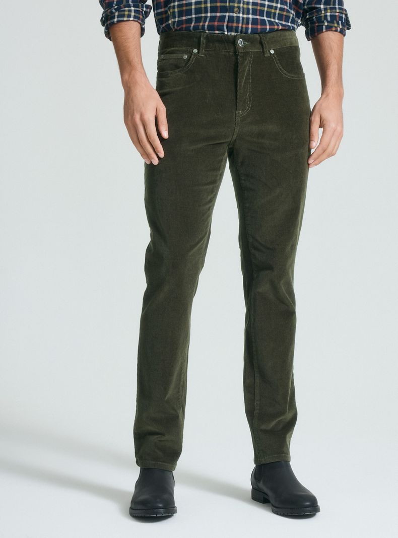 Verde Oscuro