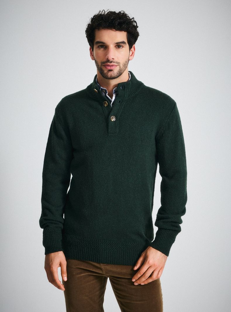 Verde