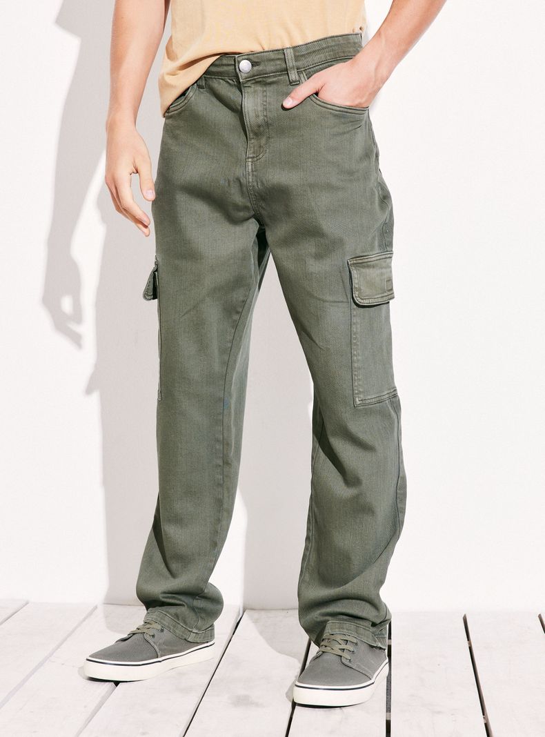 Verde Oscuro