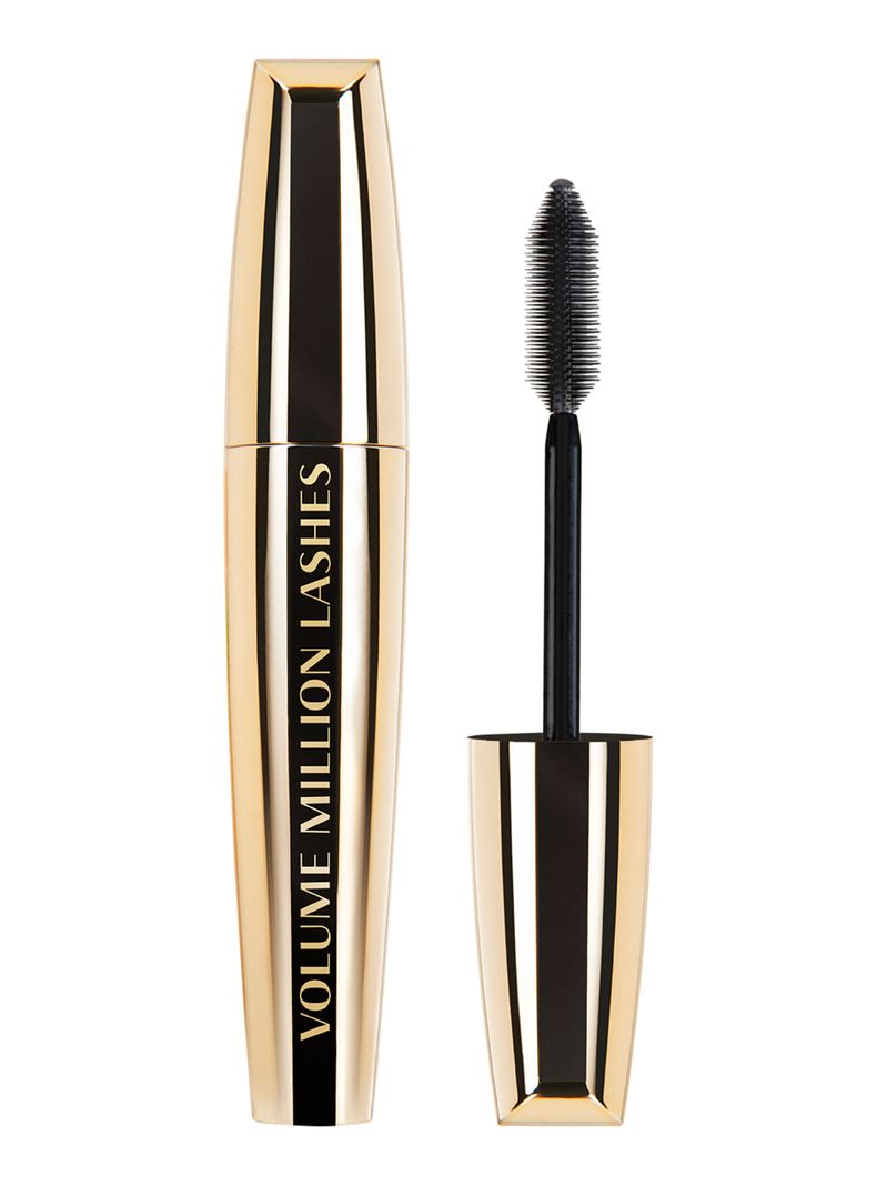 Mascara L'Oreal de Pestanas Volume Collagene Washable