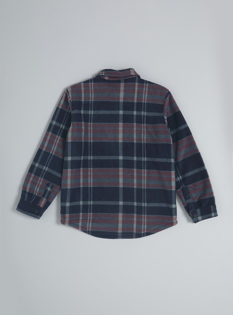 Chaqueta Forro Micropolar-1
