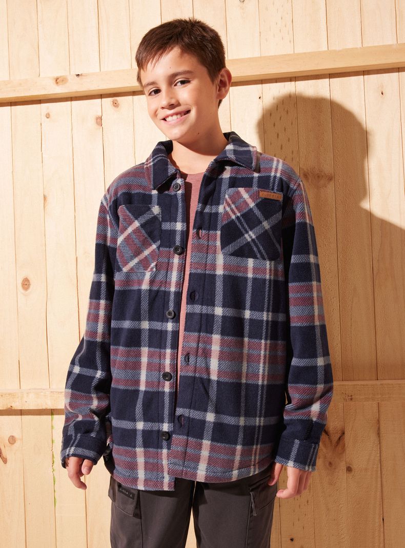 Chaqueta Forro Micropolar-3