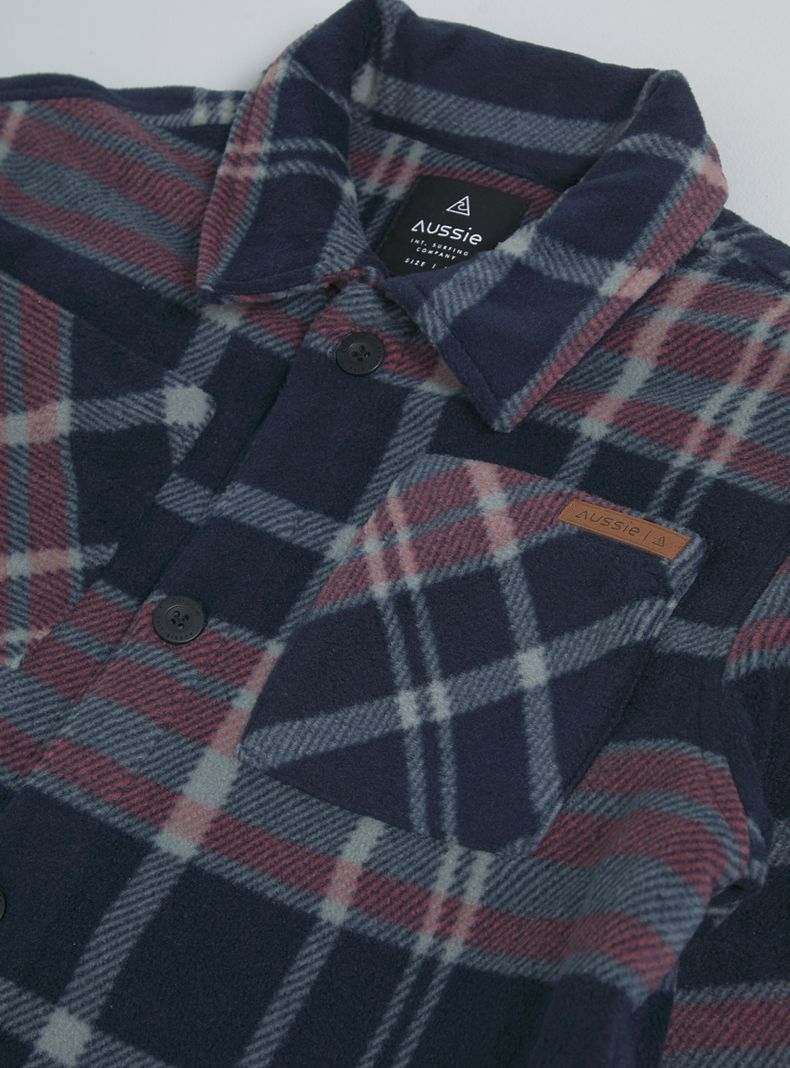Chaqueta Forro Micropolar-2