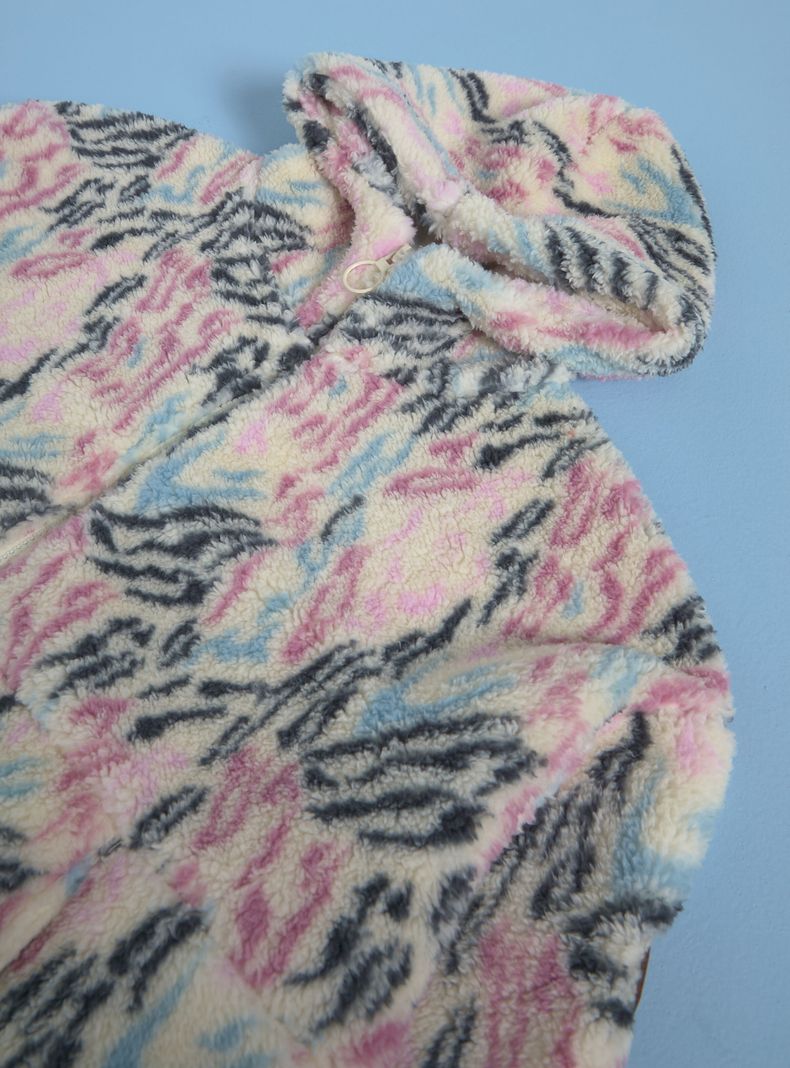 Polar Estampado Crop-2