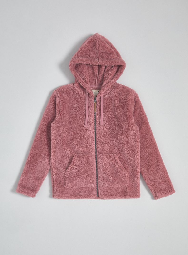 Rosado Pastel