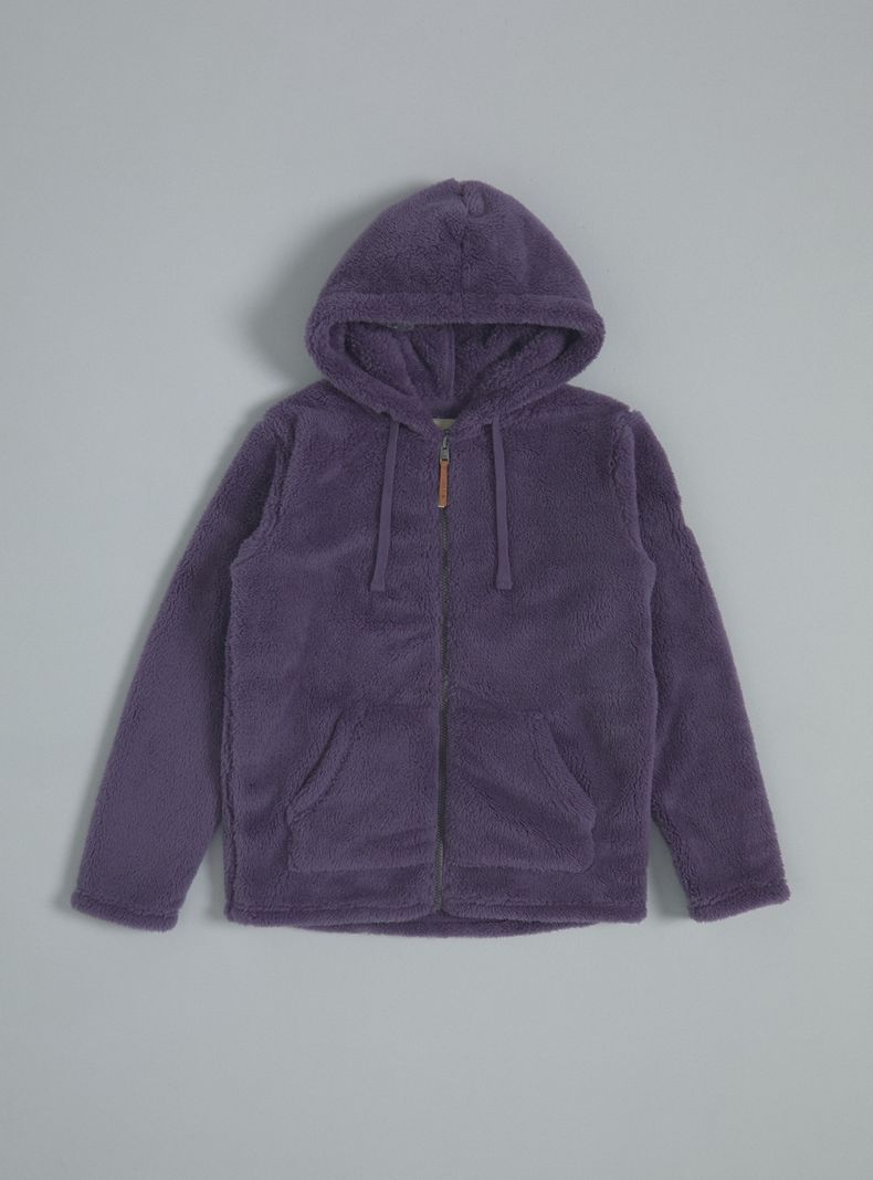 Morado Oscuro