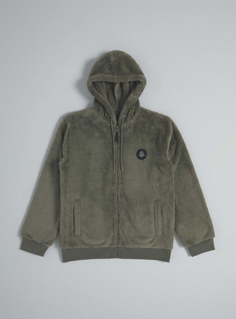 Verde Militar