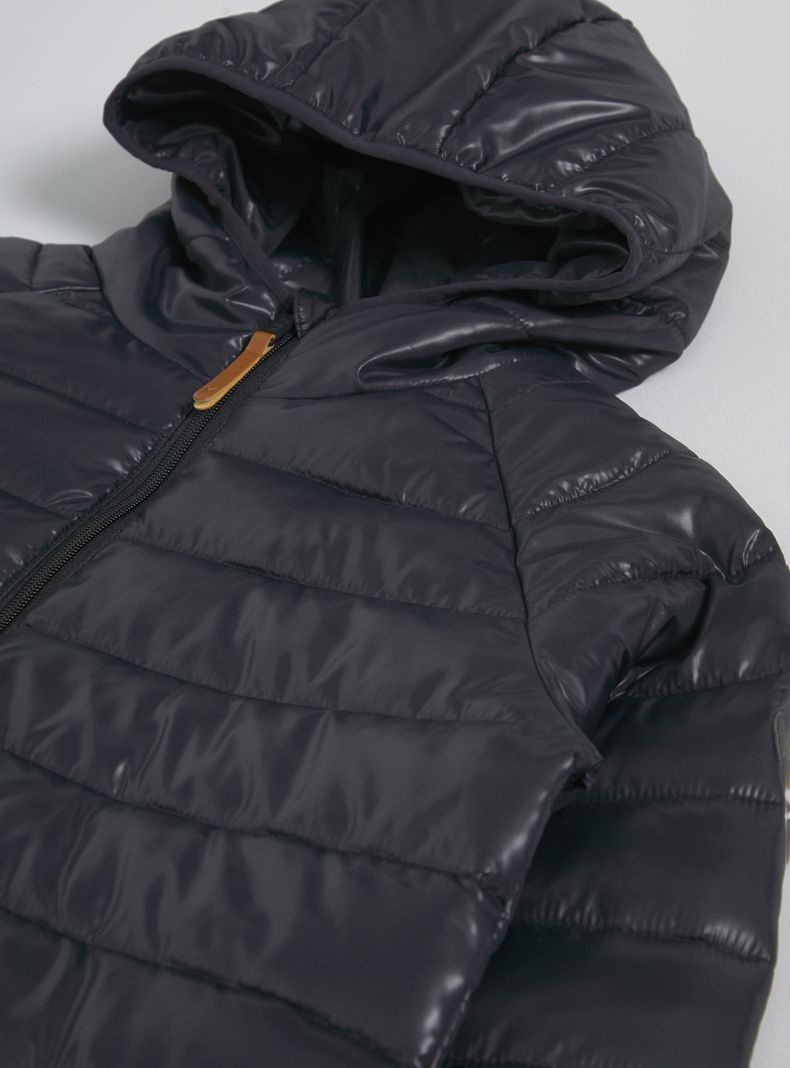Parka Básica Ultra-2