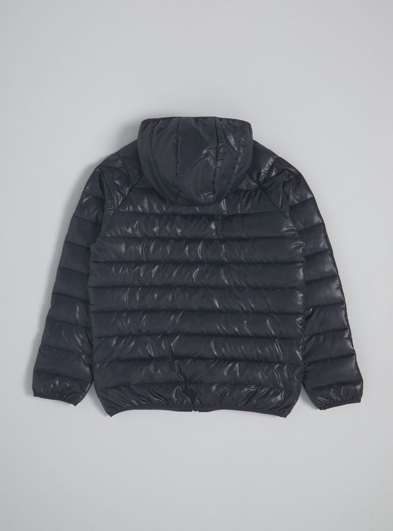 Parka Básica Ultra-1