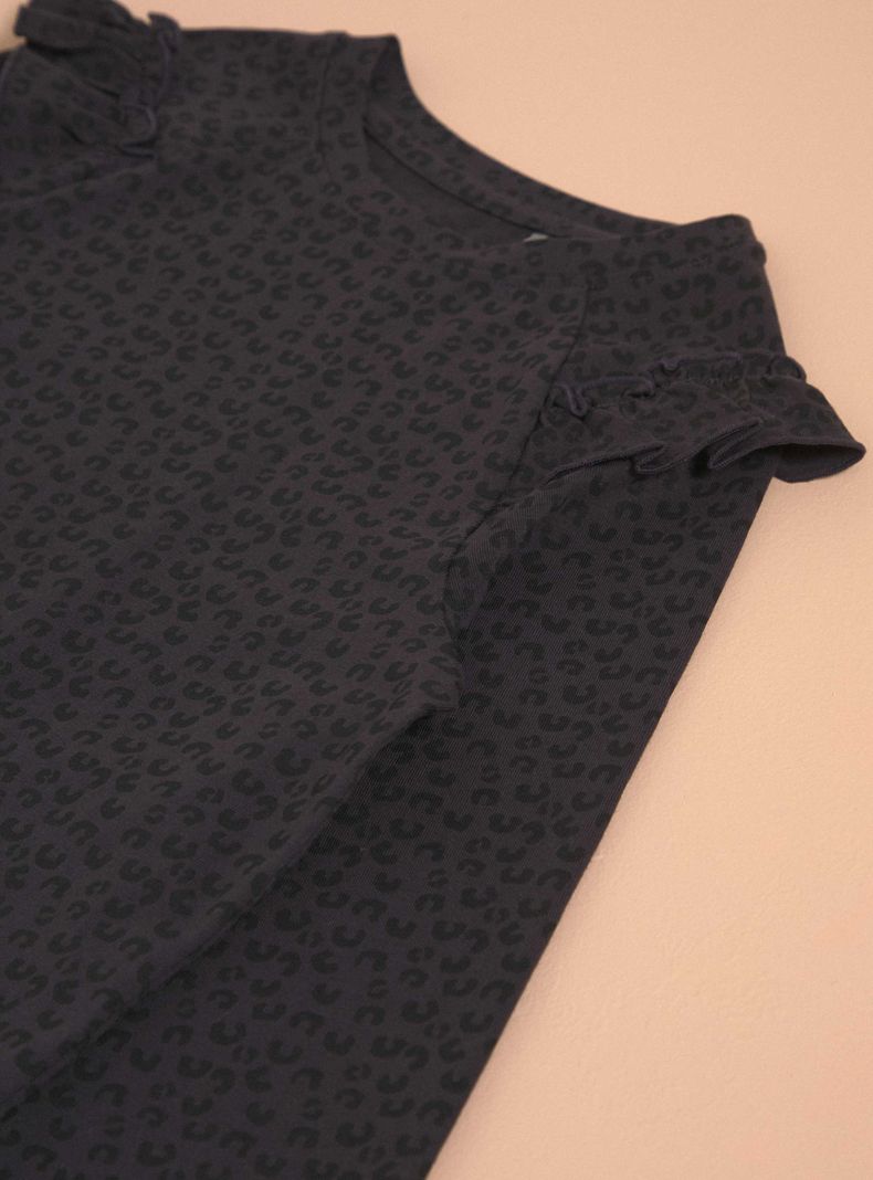 Polera Vuelitos Estampada-2