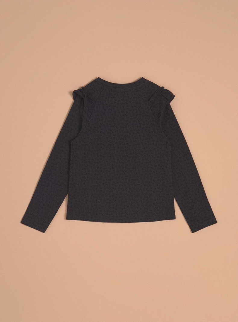 Polera Vuelitos Estampada-1