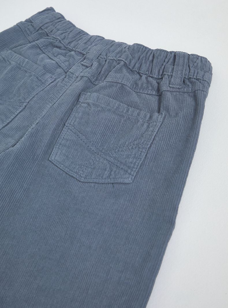 Pantalón Marine Cotelé-1
