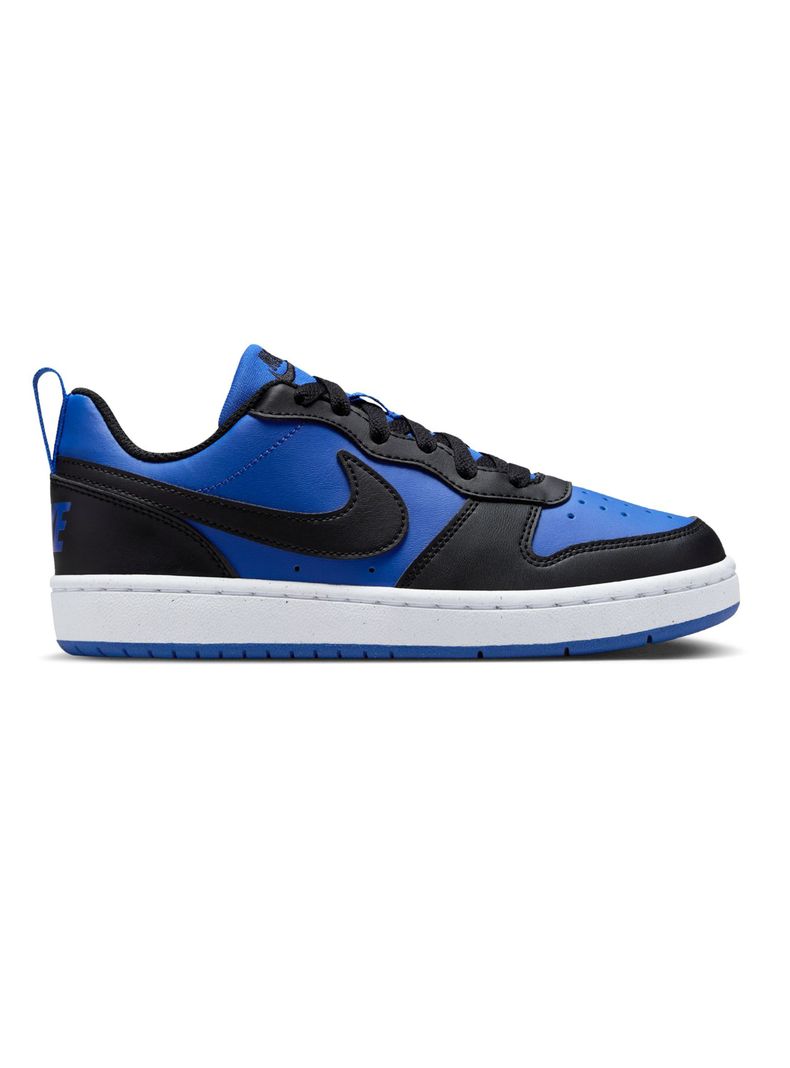 Zapatilla Urbana Kids Court Borough Low Recraft Gs Unisex
