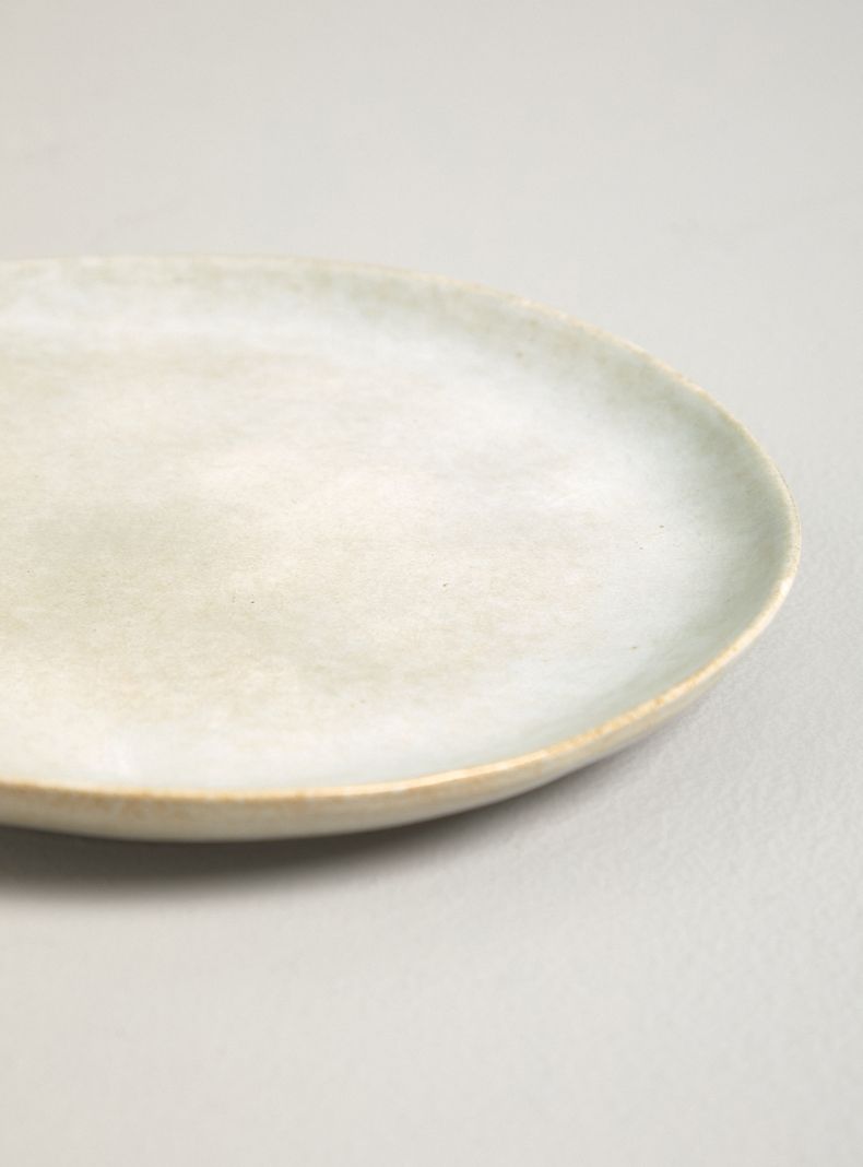 Plato Lateral Organic 1 20.5 cm-2