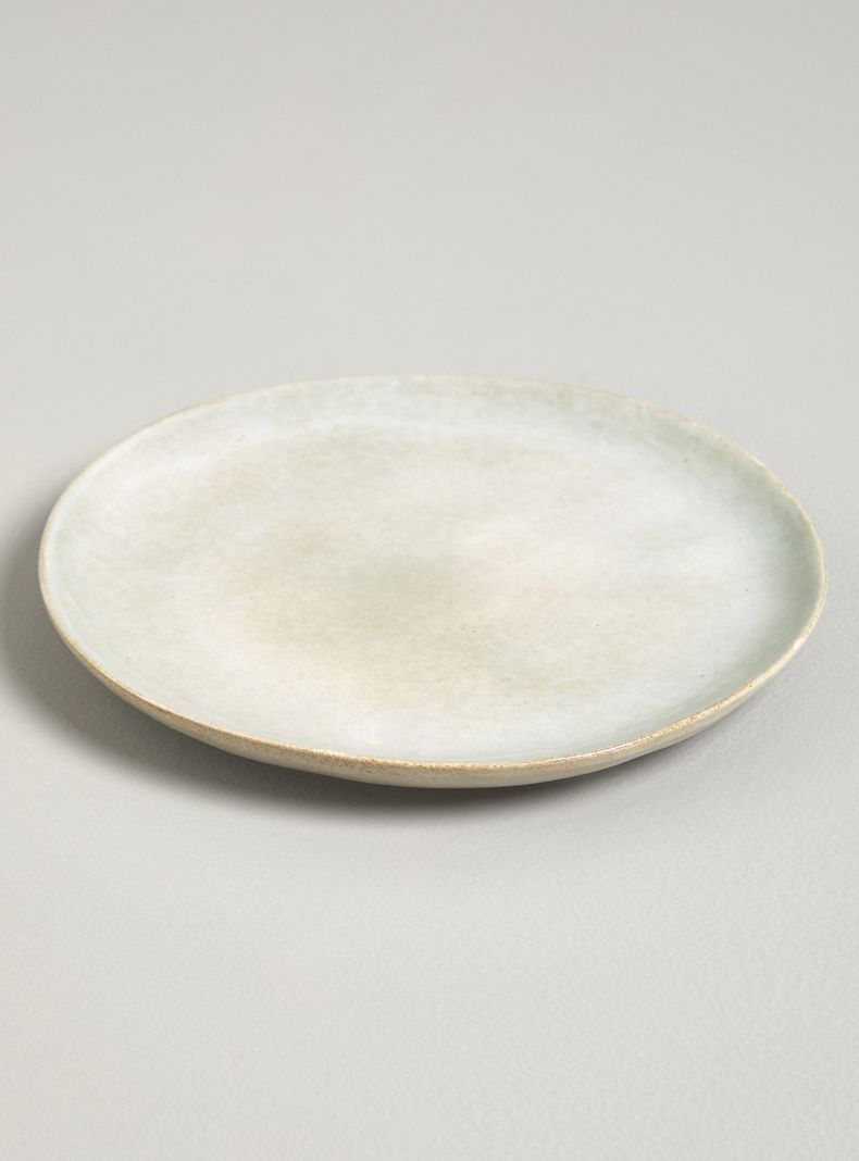 Plato Lateral Organic 1 20.5 cm-0