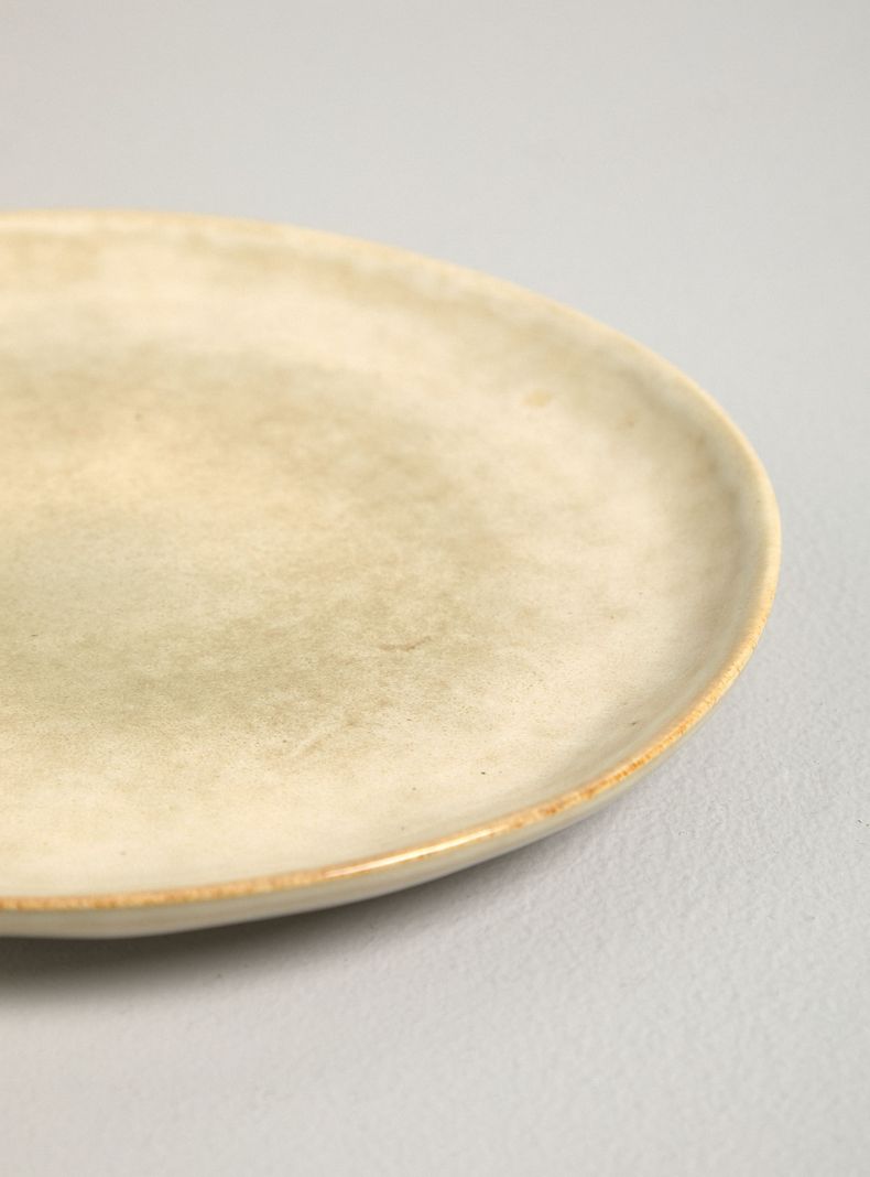 Plato Lateral Organic 2 20.5 cm-2
