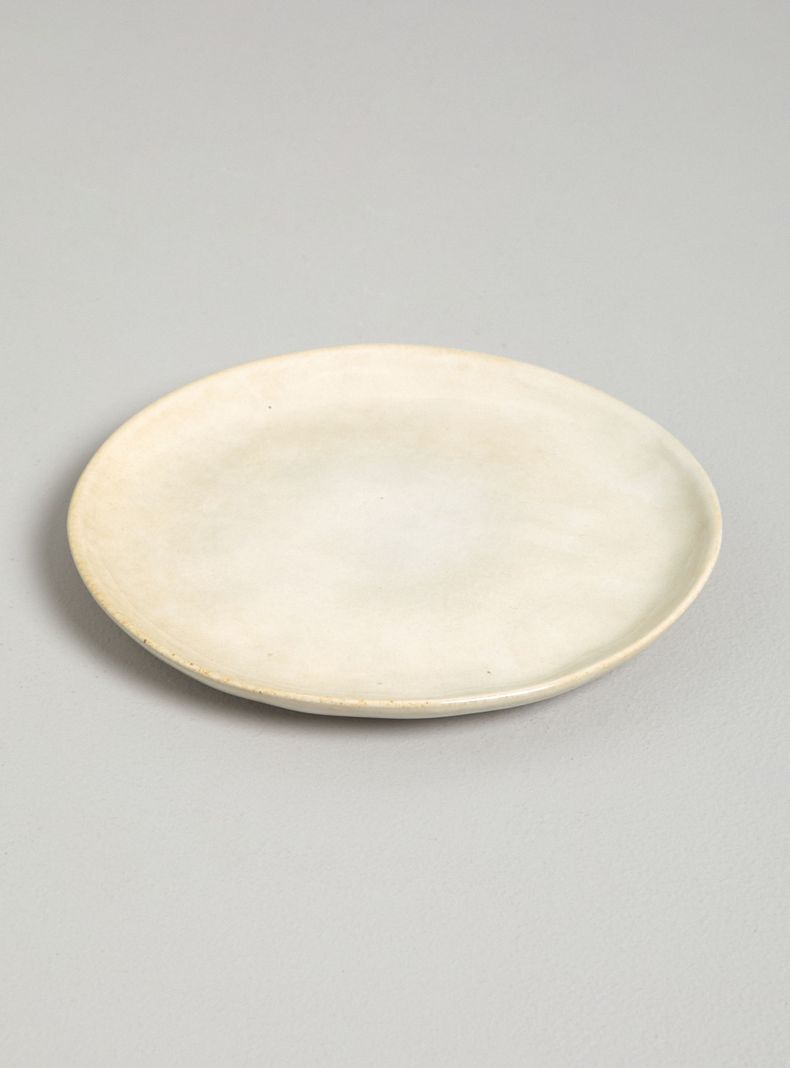 Plato Lateral Organic 3 20.5 cm-0
