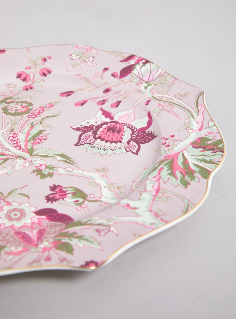 Plato Principal Belleza 28 cm-2