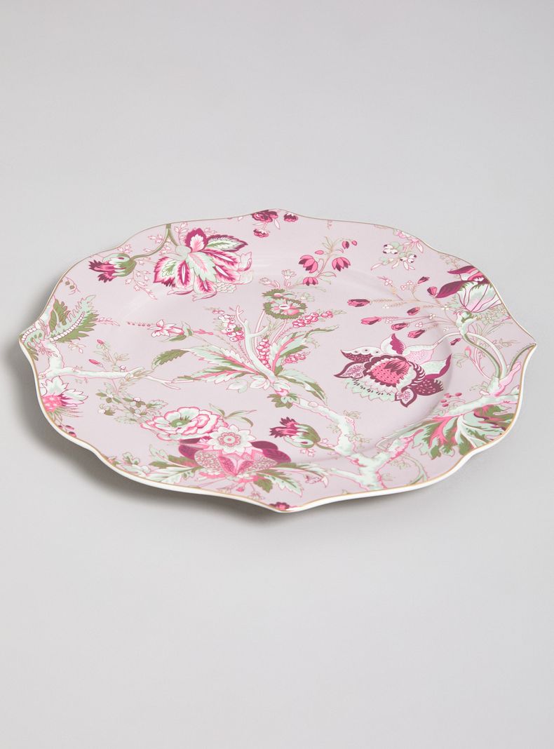 Plato Principal Belleza 28 cm-1