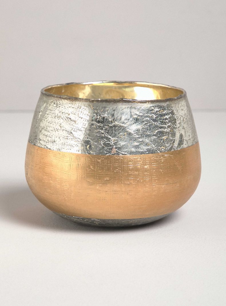 Porta Vela Mercurio 12 cm-0