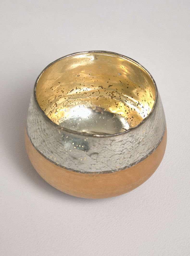 Porta Vela Mercurio 12 cm-1