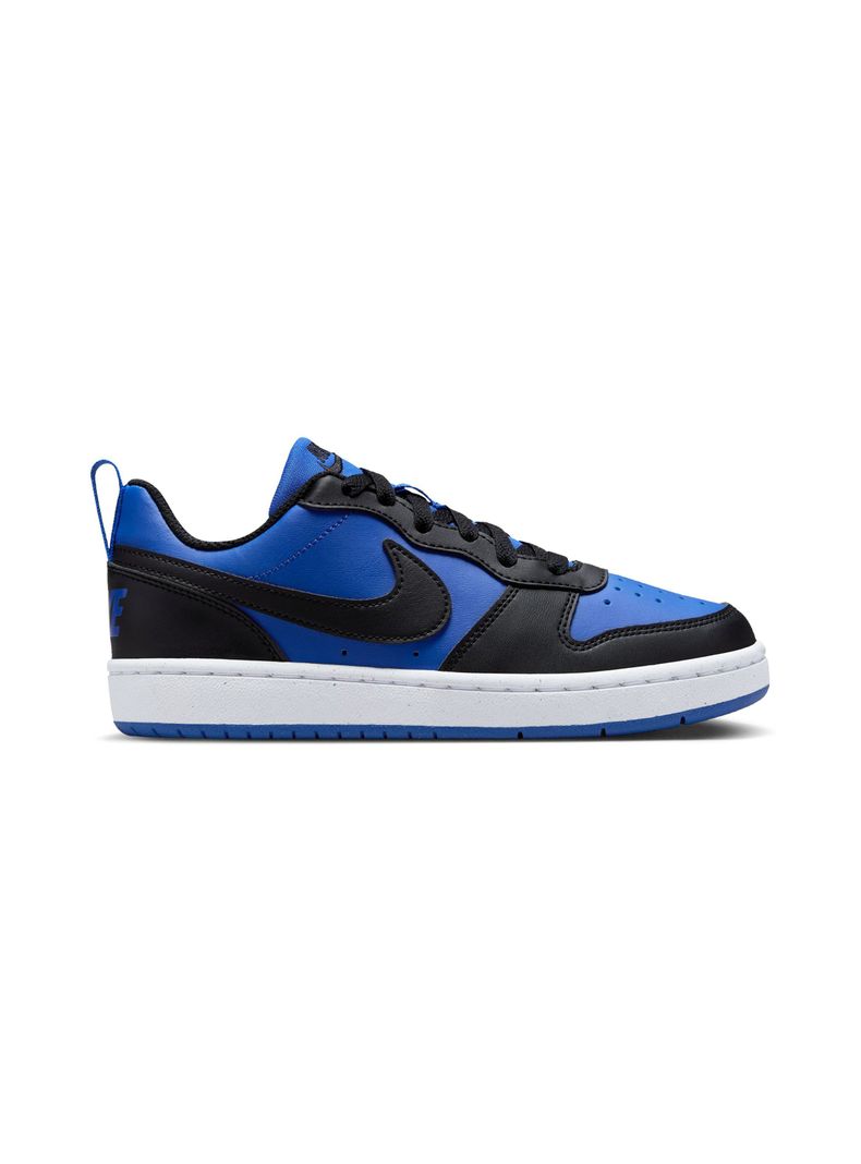 Zapatilla Urbana para Niños Court Borough LW Recraft GSB