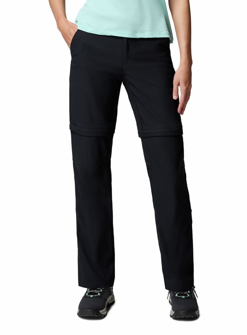 Pantalón W Leslie-0