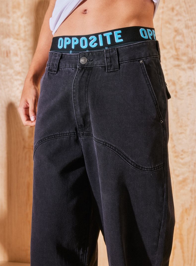 Jeans Western-2