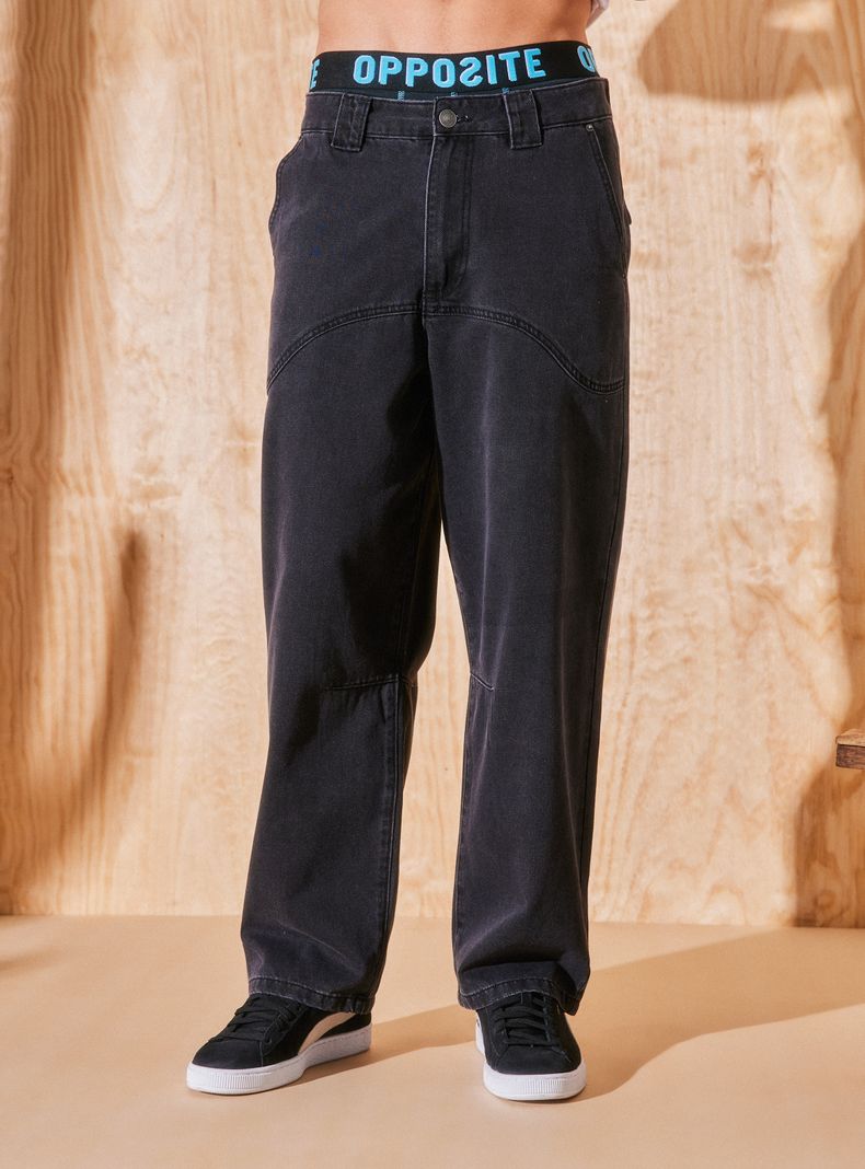 Jeans Western-0