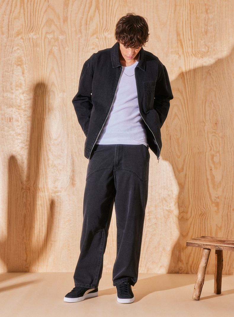 Jeans Western-4