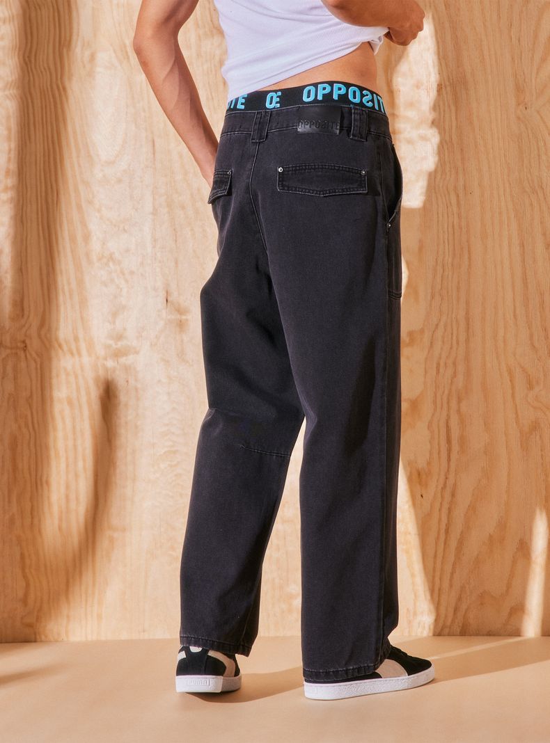 Jeans Western-1