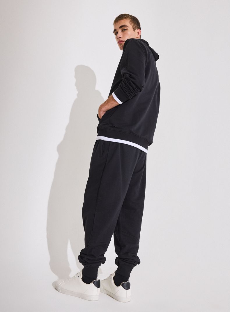 Pantalón Deportivo-5