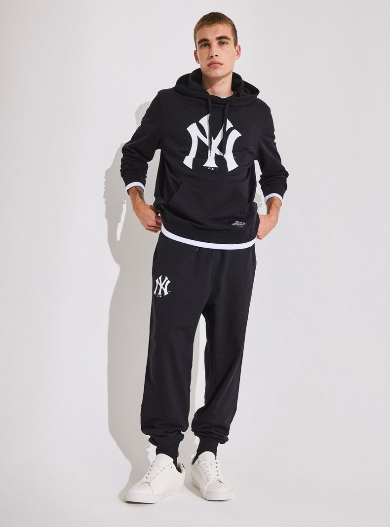 Pantalón Deportivo-4