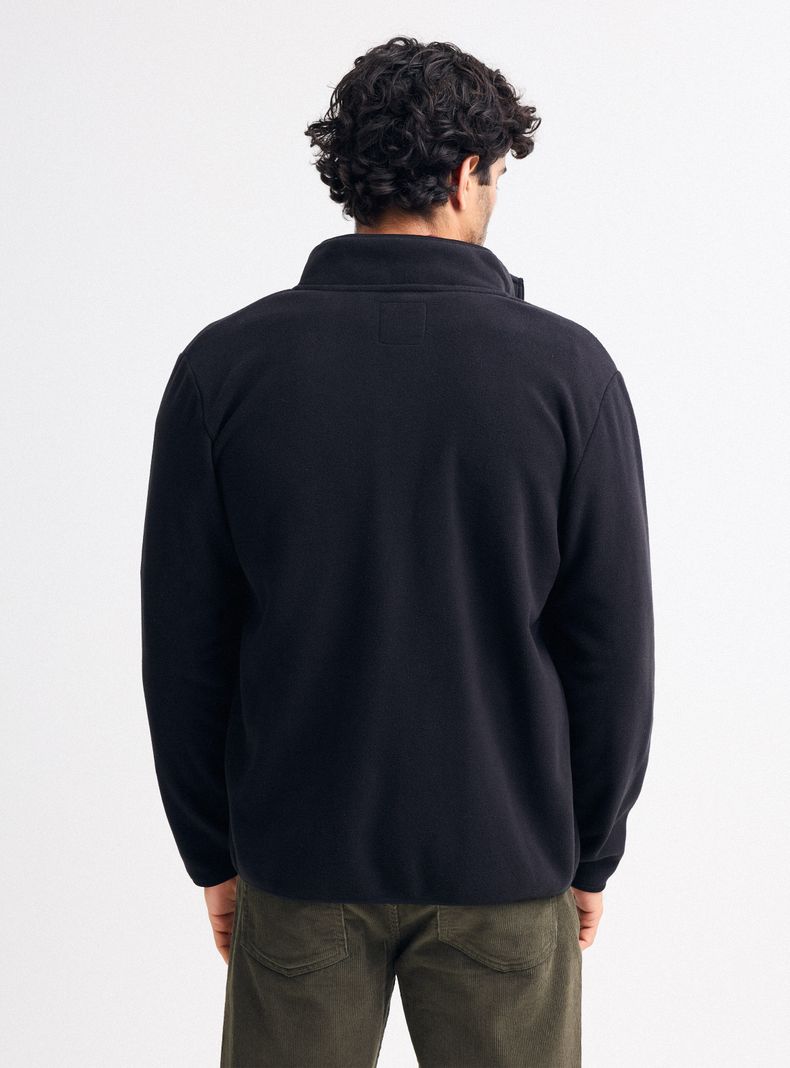Polar Basico Full Zipper-1