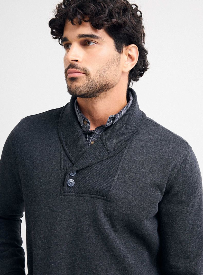 Polerón Cuello Smoking Fleece Interior-2