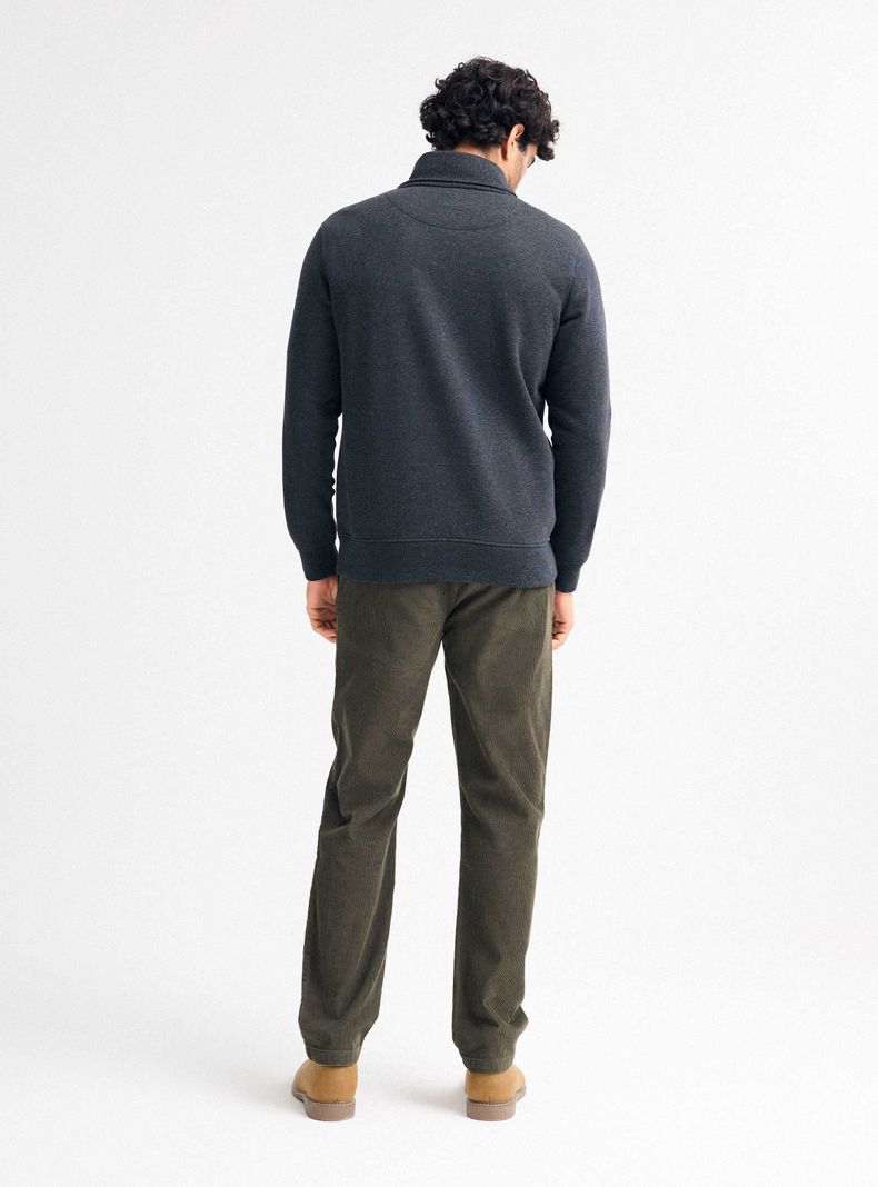 Polerón Cuello Smoking Fleece Interior-5