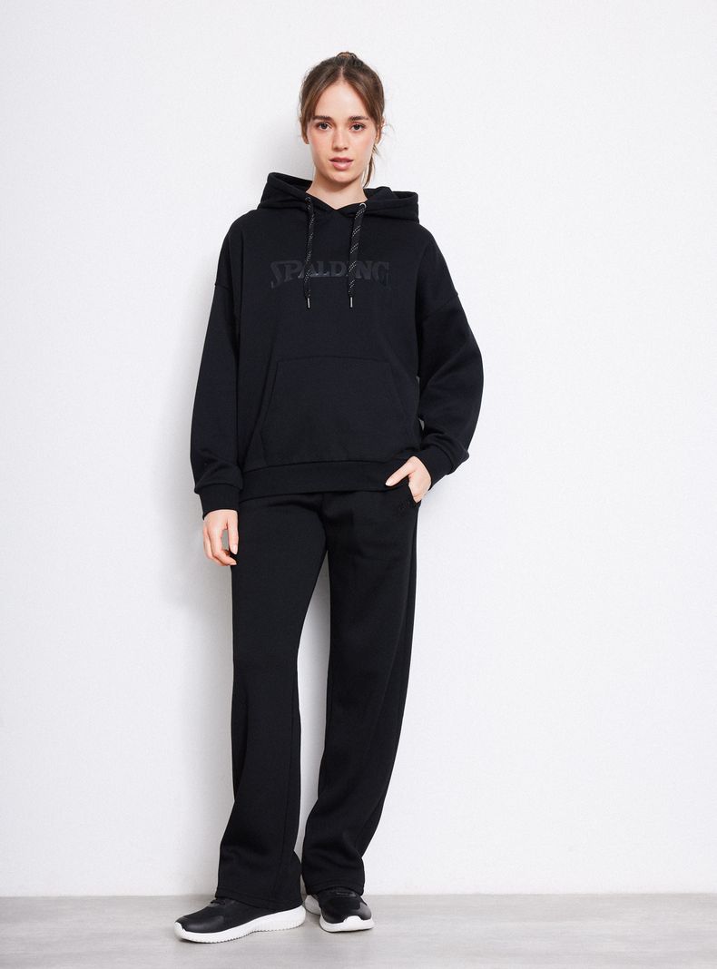 Pantalón de Buzo Bota Recta-4