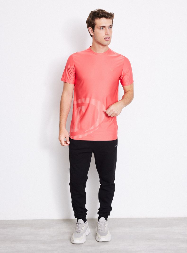 Polera Deportiva Liviana-4