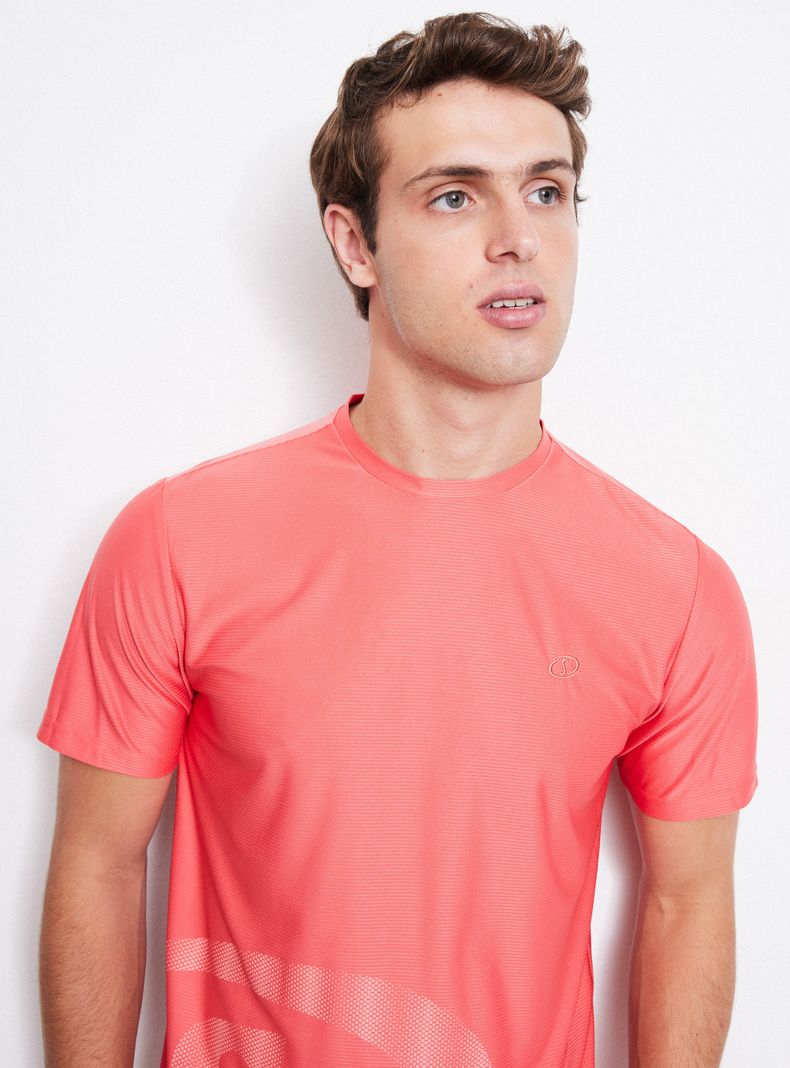 Polera Deportiva Liviana-2