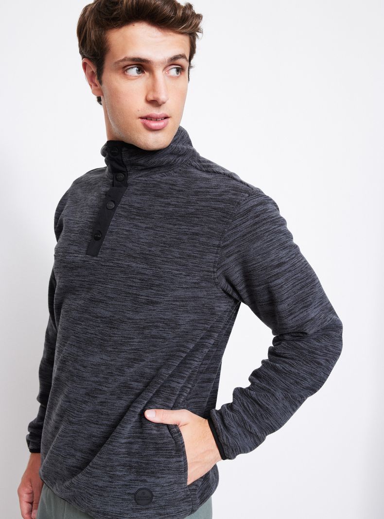 Polar Cuello Alto Snaps-2